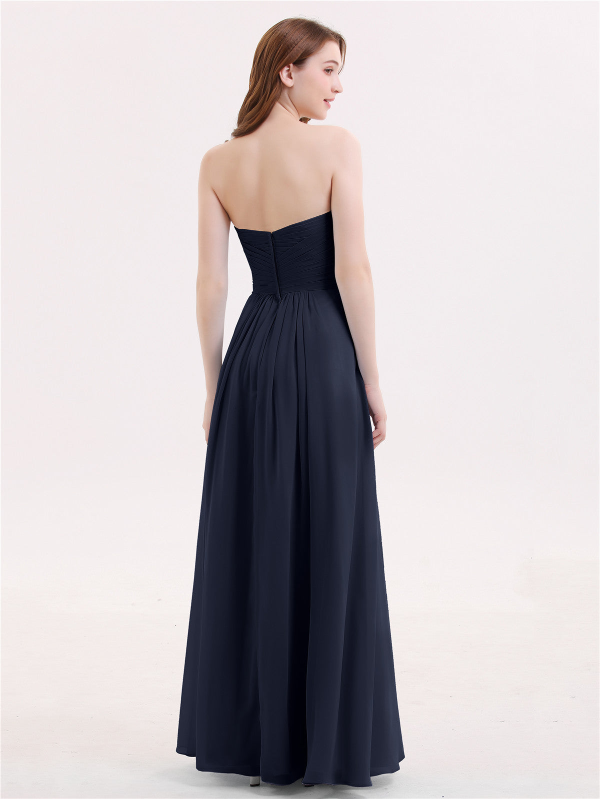 Dark Navy
